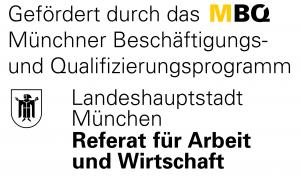 Münchener Beschäftigungs- und Qualifizierungsprogramm